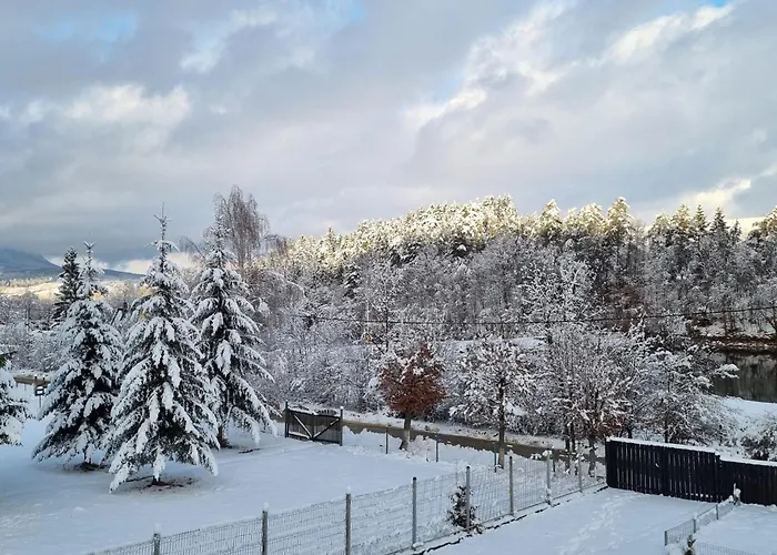 Vila Lac