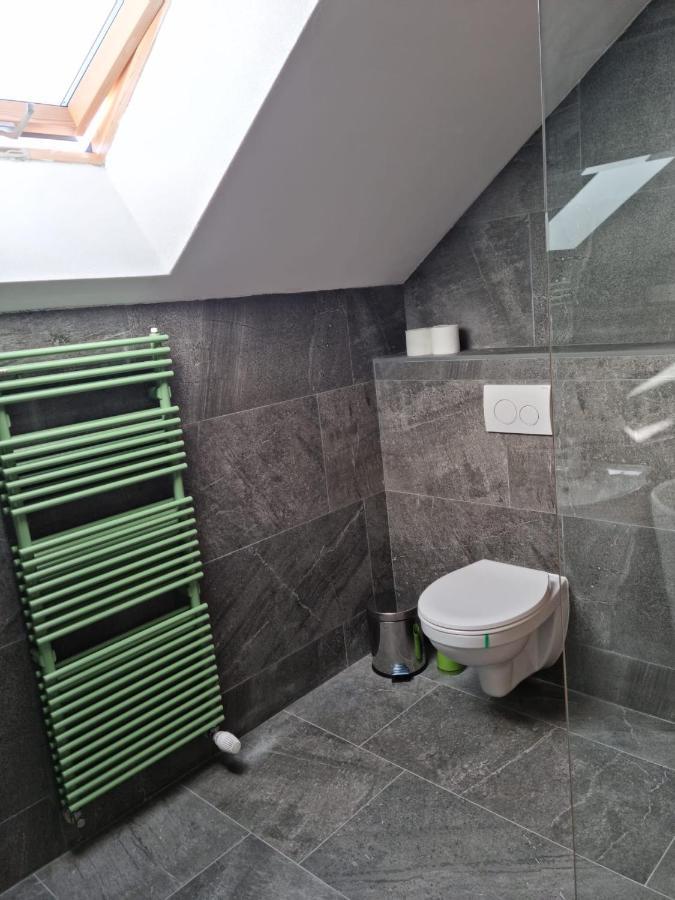 Holiday home Vila Lac Brasov