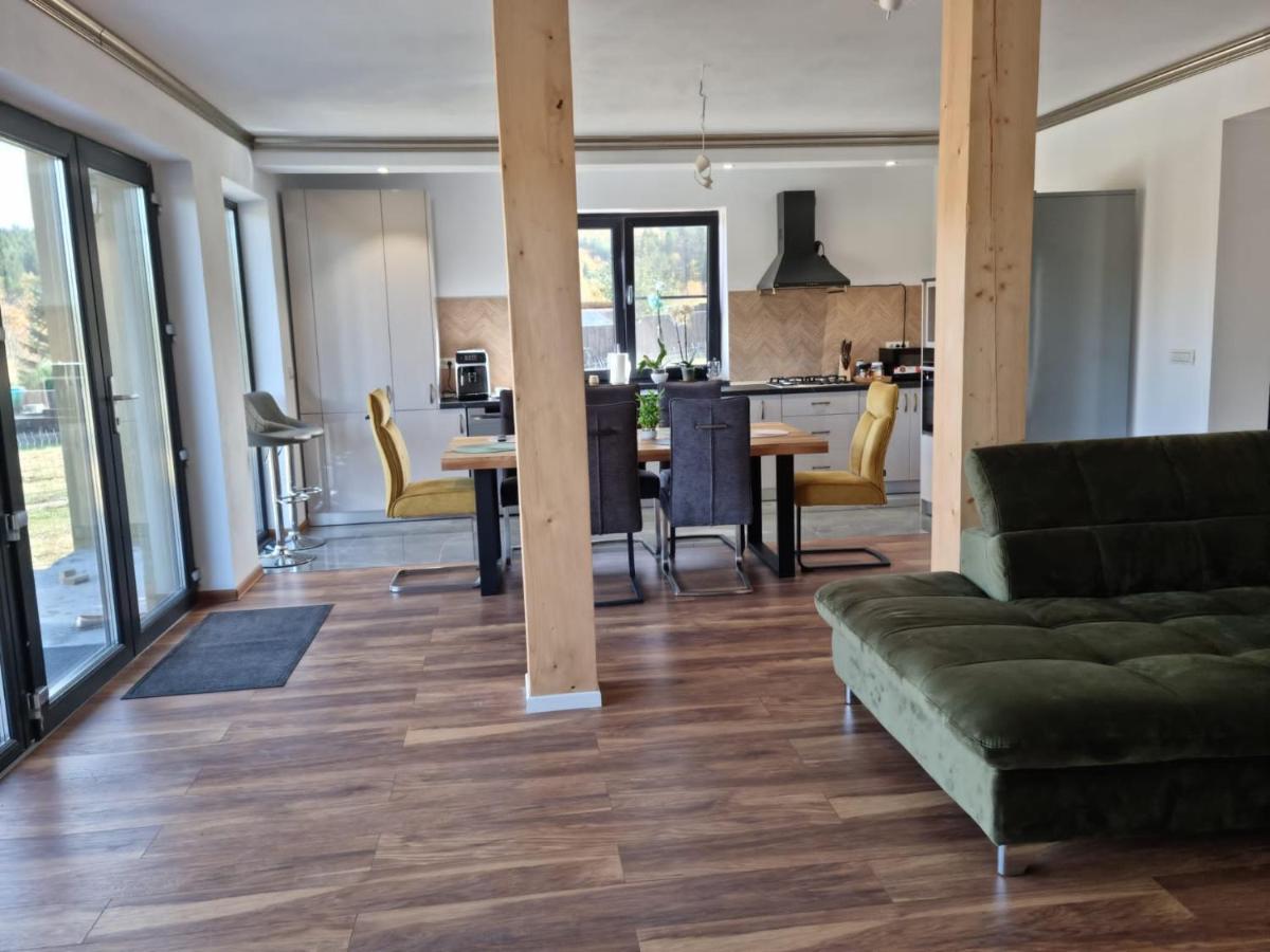 Holiday home Vila Lac *