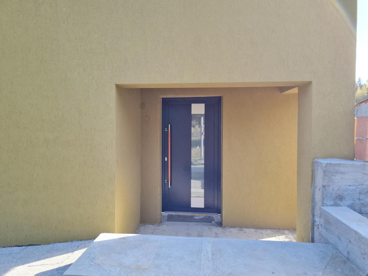 Holiday home Vila Lac