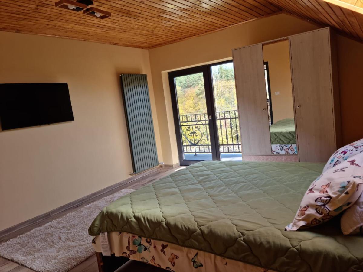 Holiday home Vila Lac Brasov