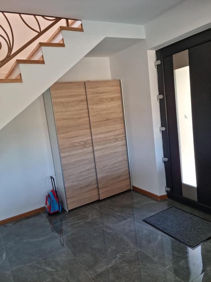Vila Lac Holiday home *