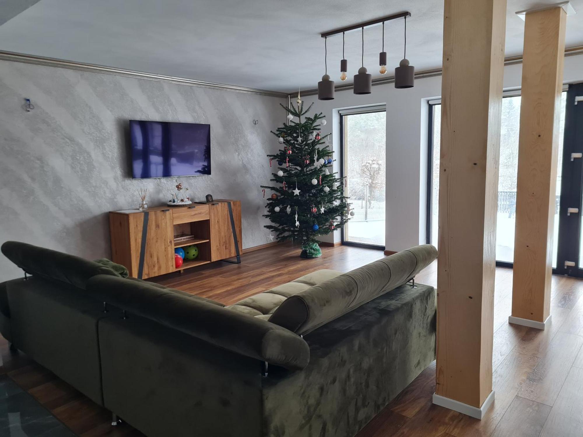 Holiday home Vila Lac Brasov