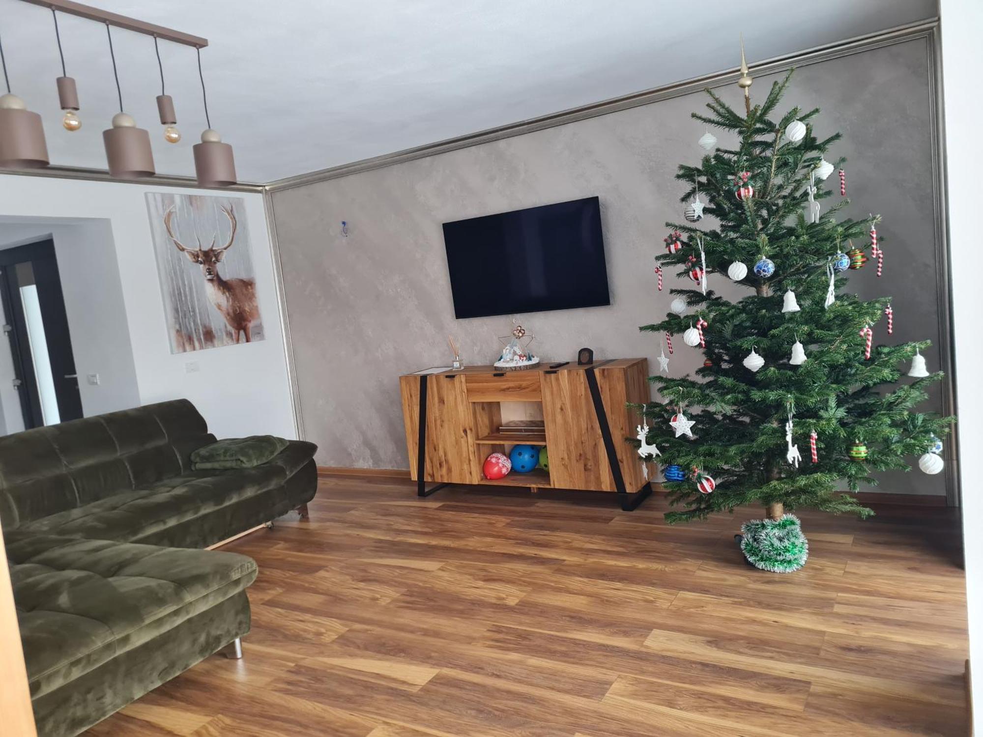 Vila Lac Holiday home Brasov