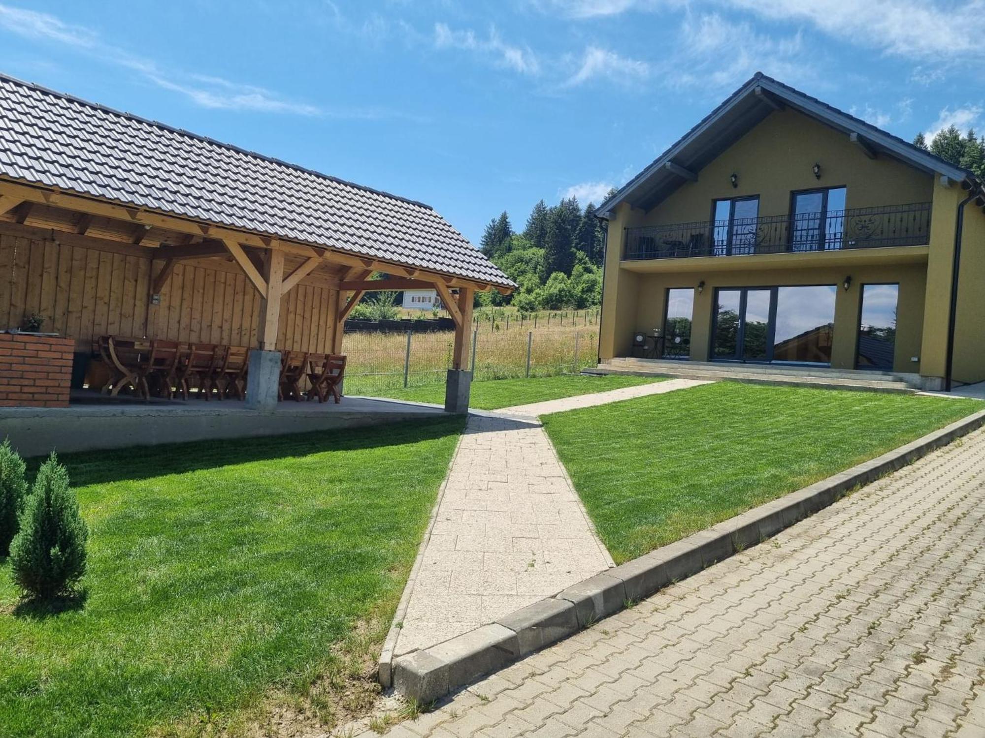Holiday home Vila Lac *